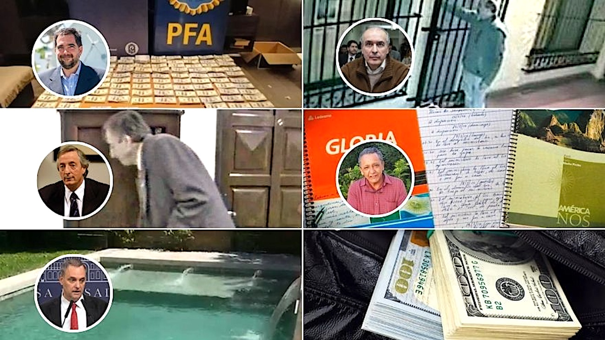 Corrupción estilo siglo XXI
