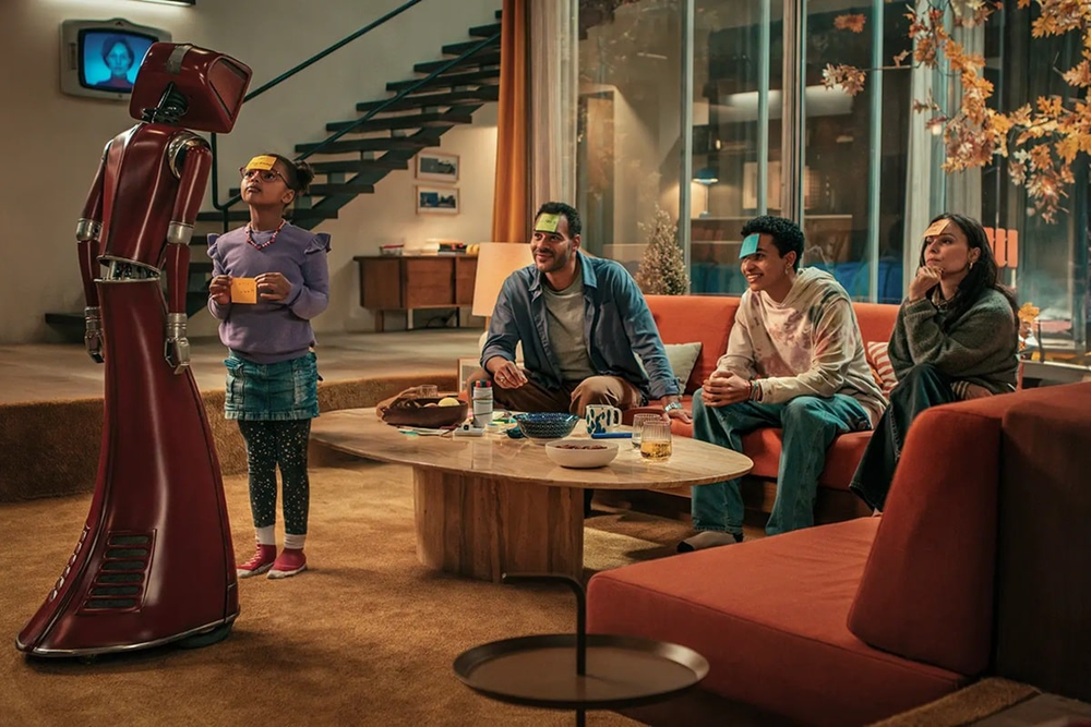 Esta miniserie de Netflix tiene atrapados a todos los suscriptores.