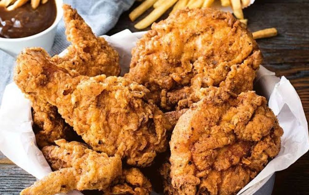 Aunque la doble fritura es una técnica sencilla, algunos errores pueden afectar el resultado.