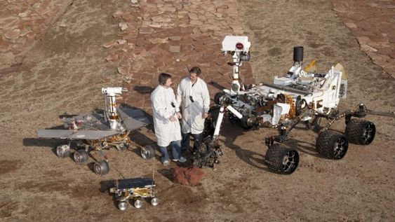 Entre el 7 y el 9 de abril próximos se realizará en nuestra provincia, y de manera virtual, el XI  Congreso Argentino de Tecnología Espacial.
