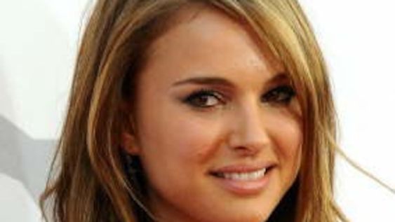 Natalie Portman, la hija de Steve Jobs