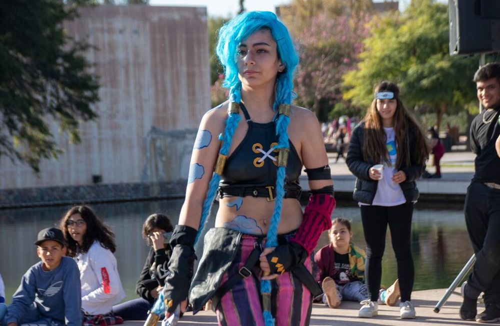 La Ciudad propone una nutrida agenda para sus jóvenes durante el mes de agosto