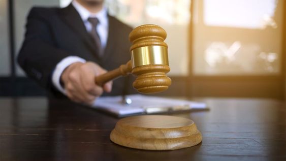 el fallo fue dictado por el Tercer Juzgado Civil de Sur mendocino.&nbsp;