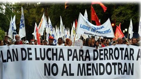 Mendotran: ¿el Transantiago del gobierno de Mendoza? - Por Roberto D. Roitman