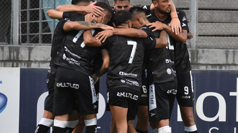 Los Andes | Gimnasia