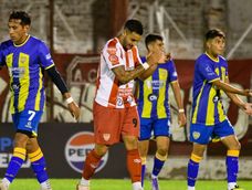 Atlético Club San Martín y un gris debut en el Torneo Federal A Atlético Club San Martín y un gris debut en el Torneo Federal A