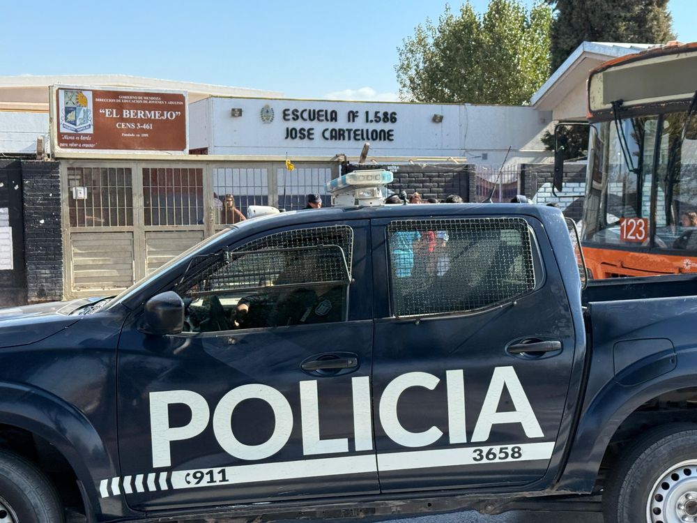 Las pruebas que podr&iacute;an complicar al celador de Guaymall&eacute;n denunciado por el presunto abuso de un nene de 6 a&ntilde;os. Foto: Los Andes