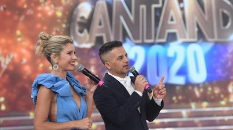Los Andes | Estos son cada uno de los concursantes famosos del reality de canto.
