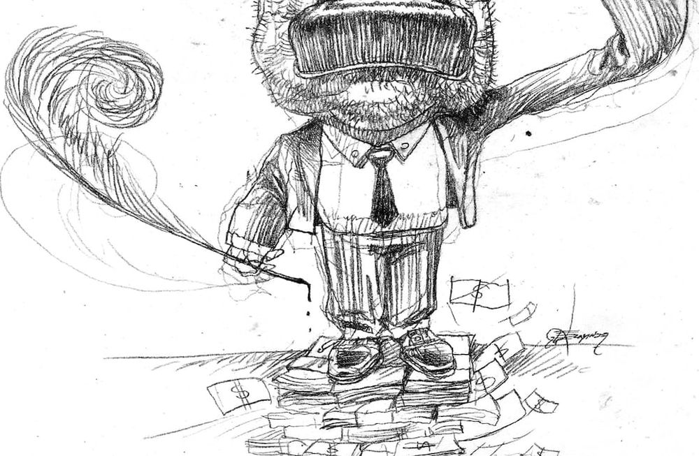 Tiempo  de diálogo  y conjeturas a la vez