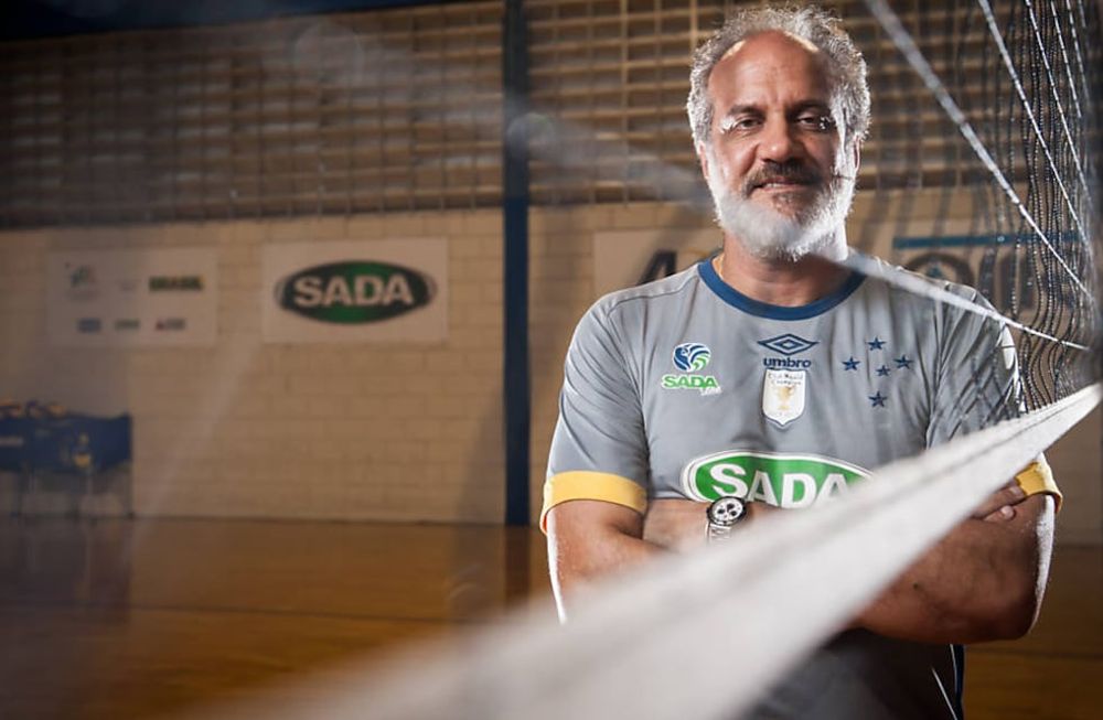 Marcelo Méndez sucederá a Velasco en la selección Nacional