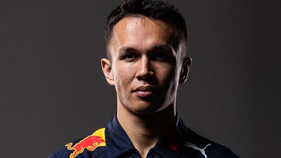 Fuerte crítica de un campeón del mundo a Alex Albon: “Es el peor segundo piloto que tuvo Red Bull”