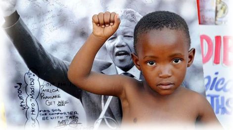 El legado de Mandela