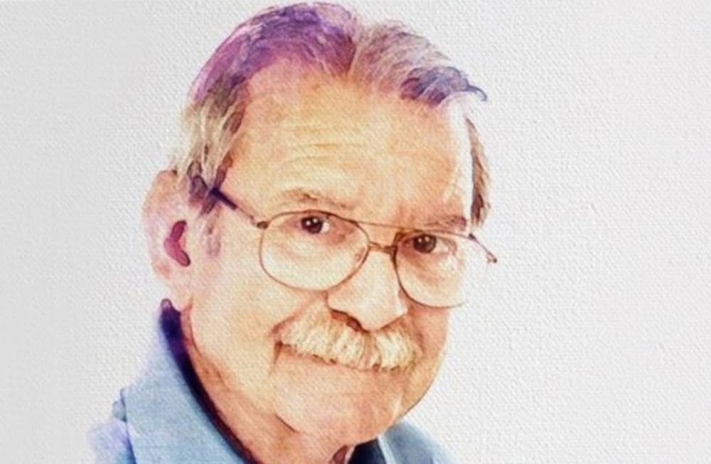 Falleció el actor Rodolfo Machado