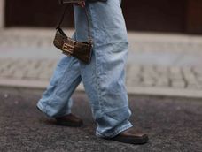 no van mas los jeans holgados: estos son los 2 modelos en tendencia que los reemplazan en otono-invierno 2026