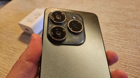 La nueva marca china que llega a Chile y desafía al mercado con celulares desde los $90.000