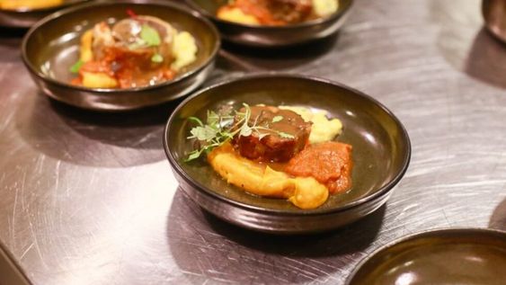 Mendoza presentó sus productos y sabores en Buenos Aires