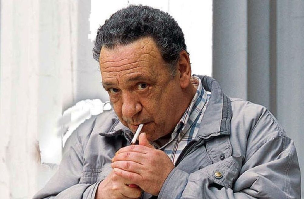 Los papeles perdidos de Néstor Sánchez