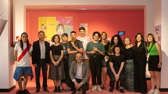 Tres muestras que convierten al MMAMM en el destino cultural de la provincia