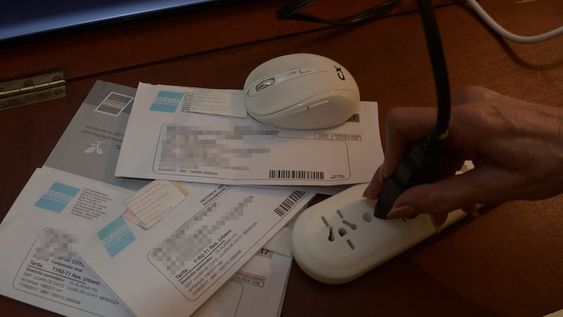 La Nación dispuso incrementos en la tarifa de la luz (potencia y energía) del 11% en promedio. El incremento comenzará a regir a partir de los consumos regsitrados desde el 1 de junio.