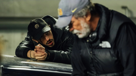 Netflix actualiza su catálogo hasta el último día de febrero.