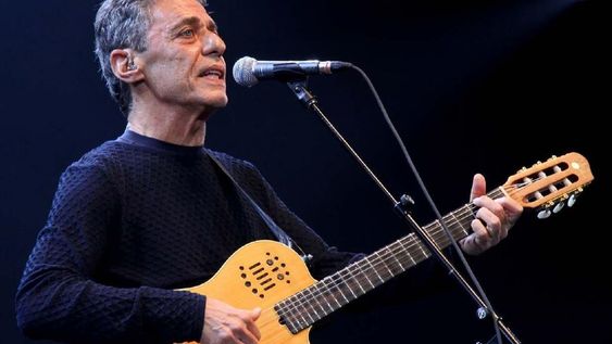 La gran usina de canciones