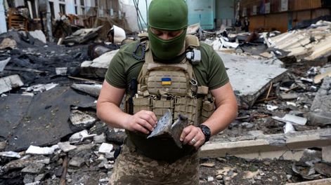 Los Andes | En cuanto a las consecuencias económicas de la guerra de Ucrania, la crisis que vive Panamá con una gran protesta social, puede estar anticipando un fenómeno que podría generalizarse por toda la región.