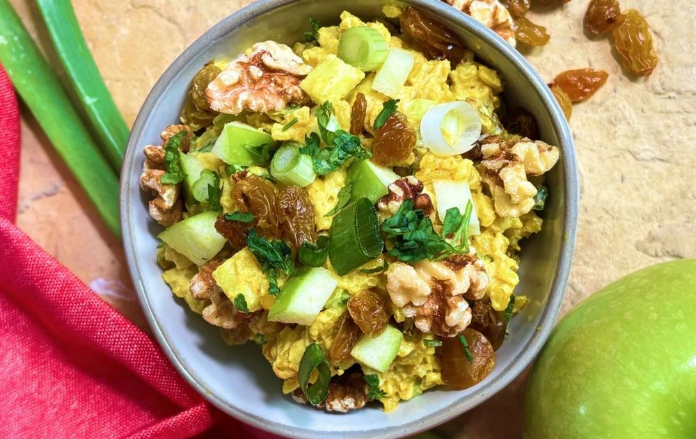 Para reducir las inflamaciones nocturnas de invierno, no hace falta cocinar para una buena cena.