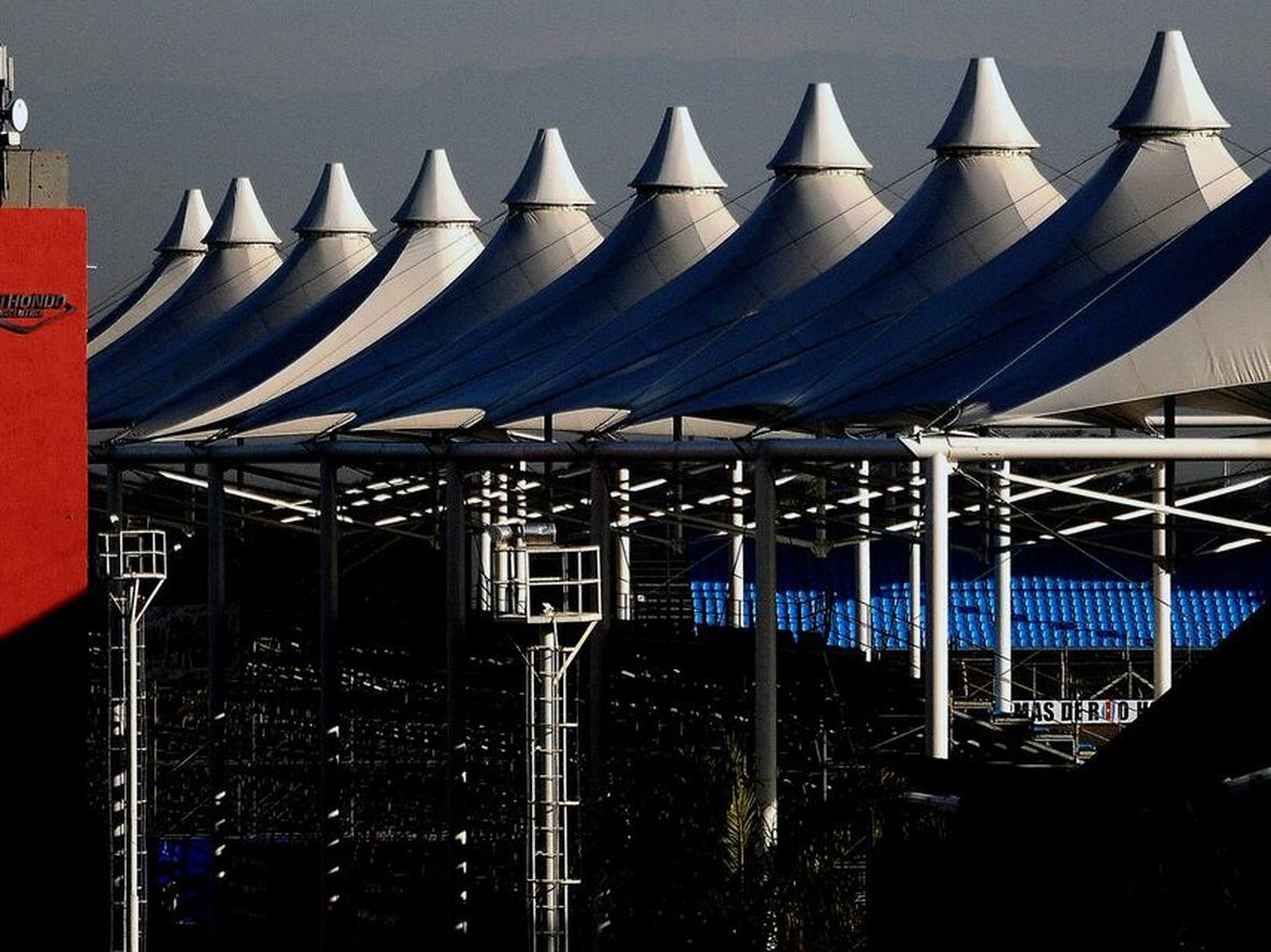 Súper TC2000: Los horarios para la fecha en Termas de Río Hondo