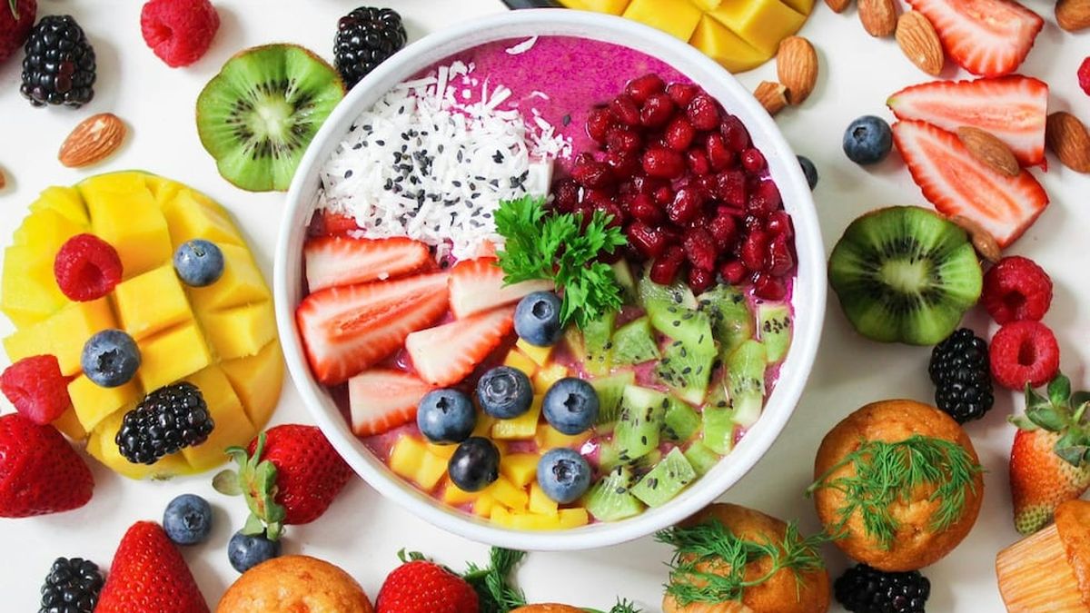 ¿Comer más saludable? El ABC para dar los primeros pasos hacia una mejor alimentación, según una especialista