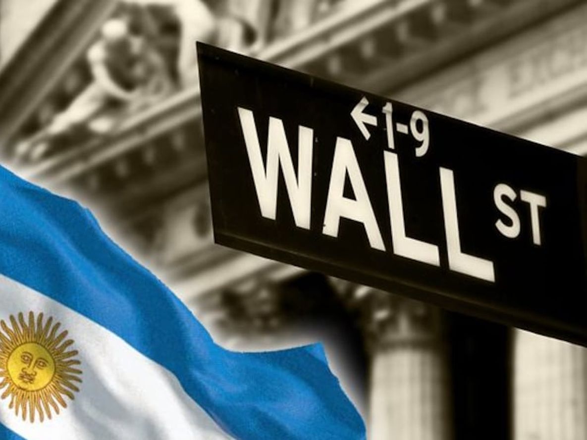 Las empresas argentinas que cotizan en Wall Street se recuperaron este martes