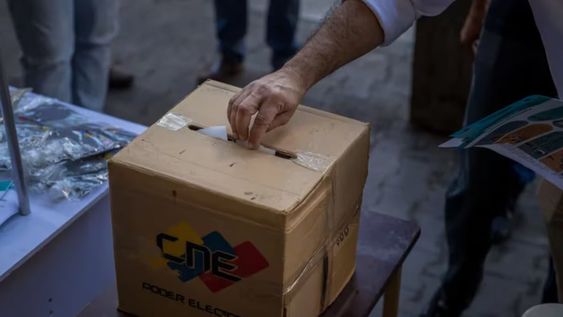 La Secretaría General destacó, además, que la ausencia de resultados detallados no tiene precedentes en la historia de las elecciones contemporáneas en el país caribeño.