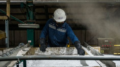 El Gobierno aprobó el sexto proyecto RIGI: explotación de litio.