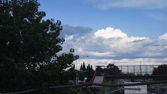 José Gutiérrez / Los Andes