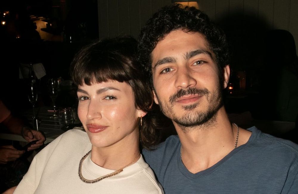 ¿Casamiento? romántico saludo del Chino Darín a su novia, Úrsula Corberó, por su cumpleaños: “Quiero todo...”