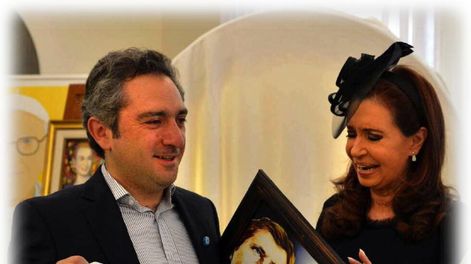 La tozuda estrategia política de Cristina