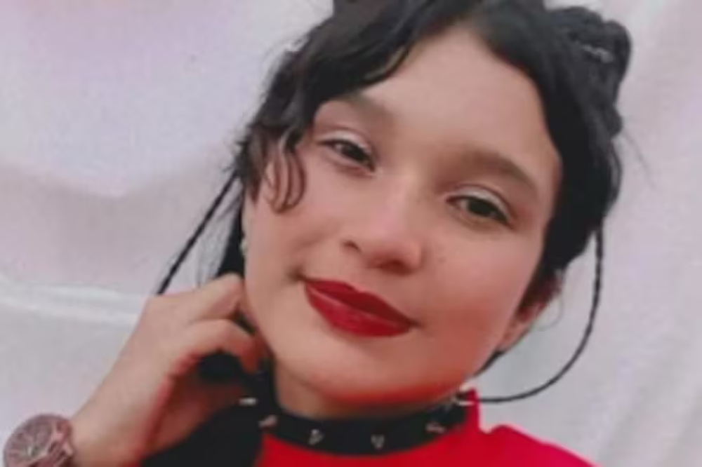 Analía Ovando, de 25 años, fue asesinada por su expareja.