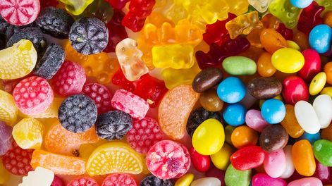 El empresario también resaltó cómo las golosinas históricamente han funcionado como un termómetro de la economía. La golosina históricamente fue el primero en caer en las crisis y cuando levantan, el primero en levantar.