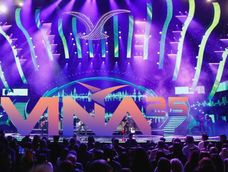 Festival de Viña del Mar 2025: quiénes cantan hoy