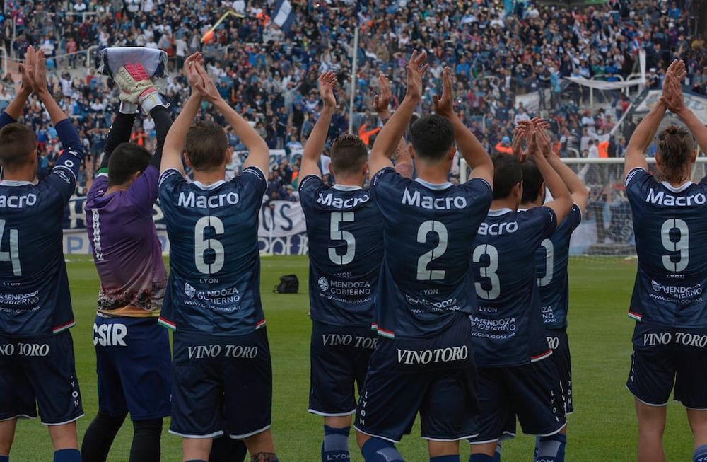¿Vas al Gargantini a ver a la Lepra? No te olvides de la colecta solidaria