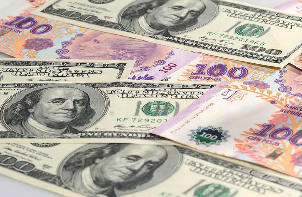 El Dólar Blue se mantiene por debajo del valor más alto que alcanzó antes de las PASO