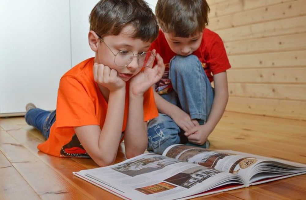 Literatura infantil y juvenil en tiempos de distanciamiento social