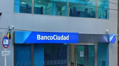 El Banco Ciudad dispone de nuevos préstamos personales de hasta $100 millones, específicos para empleados de organismos públicos.