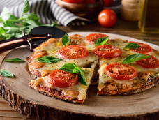 3 recetas sin harina y llenas de sabor para quienes buscan opciones mas livianas 3 recetas sin harina y llenas de sabor para quienes buscan opciones mas livianas