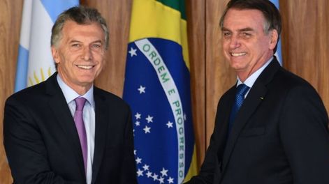 Desventajas para la integración - Por Rodolfo Cavagnaro