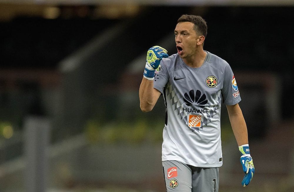 Agustín Marchesín: Fue injusto que no me convocaran para esta gira de la Selección