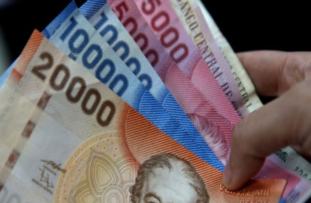 ¿Dónde comprar pesos chilenos en Mendoza?
