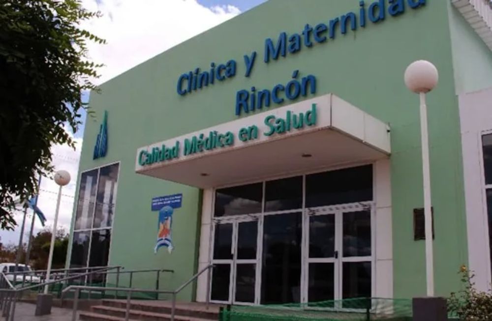 Gentileza La Mañana de Neuquén