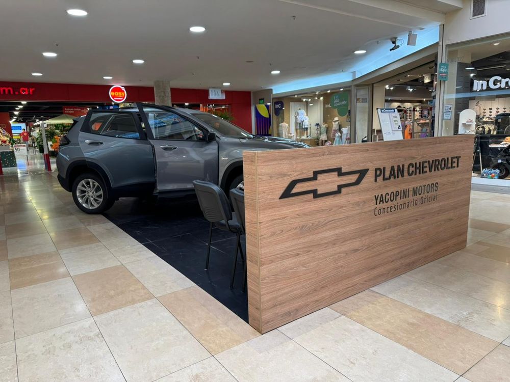 yacopini motors-chevrolet