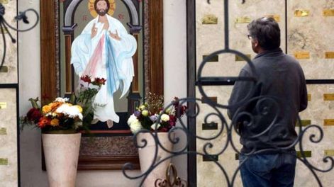 La persecución al catolicismo - Por Felipe Pérez Dellepiane