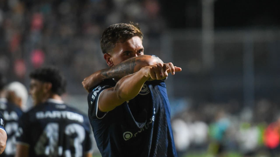 Independiente Rivadavia podría sufrir la suspensión de su partido por el paro general